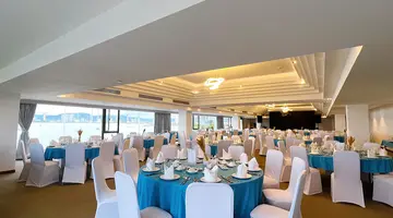 ALIBU RESORT