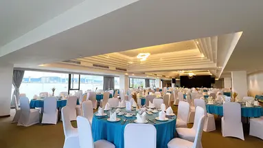 ALIBU RESORT