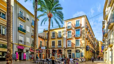 Alicante Express