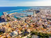 Alicante Express