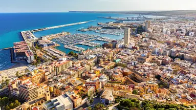 Alicante Express