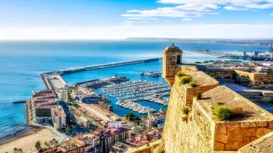 Alicante Express