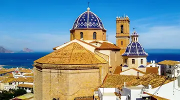 Alicante Express