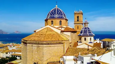 Alicante Express