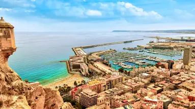 Alicante Express
