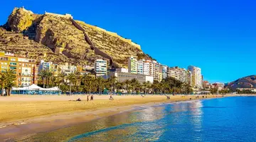 Alicante Express