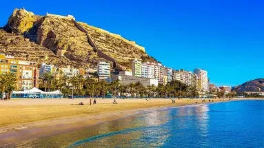 Alicante Express