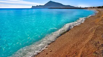 Alicante Express