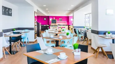 Alicante Gran Sol Affiliated by Melia