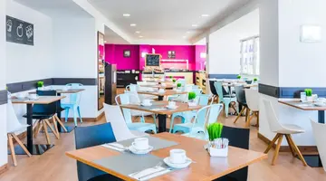 Alicante Gran Sol Affiliated by Melia
