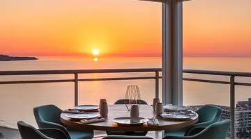 Alicante Gran Sol Affiliated by Melia