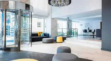 Alicante Gran Sol Affiliated by Melia