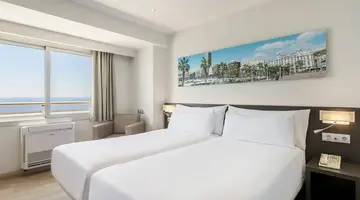 Alicante Gran Sol Affiliated by Melia