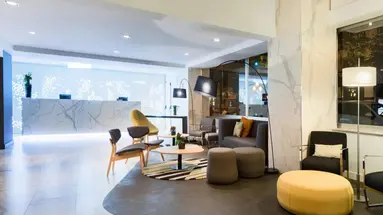 Alicante Gran Sol Affiliated by Melia