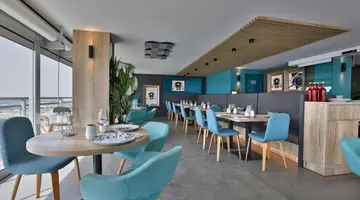 Alicante Gran Sol Affiliated by Melia