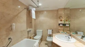 Alicante Gran Sol Affiliated by Melia