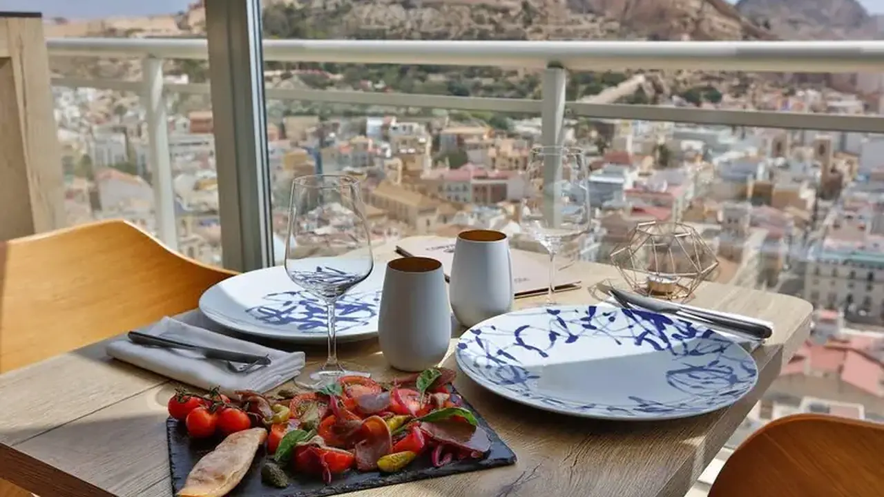 Alicante Gran Sol Affiliated by Melia