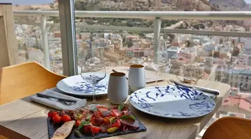 Alicante Gran Sol Affiliated by Melia