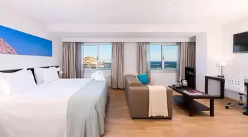 Alicante Gran Sol Affiliated by Melia