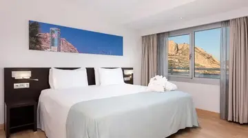 Alicante Gran Sol Affiliated by Melia