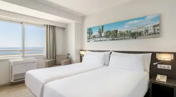 Alicante Gran Sol Affiliated by Melia
