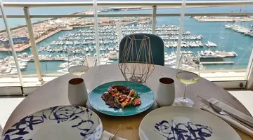 Alicante Gran Sol Affiliated by Melia