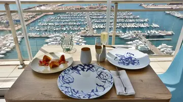 Alicante Gran Sol Affiliated by Melia