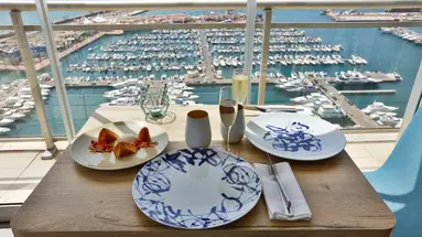 Alicante Gran Sol Affiliated by Melia