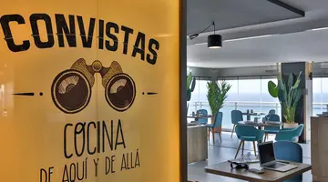 Alicante Gran Sol Affiliated by Melia