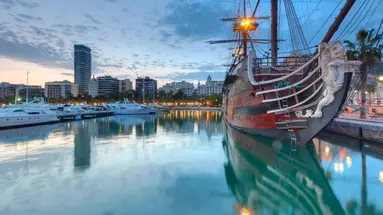Alicante Gran Sol Affiliated by Melia