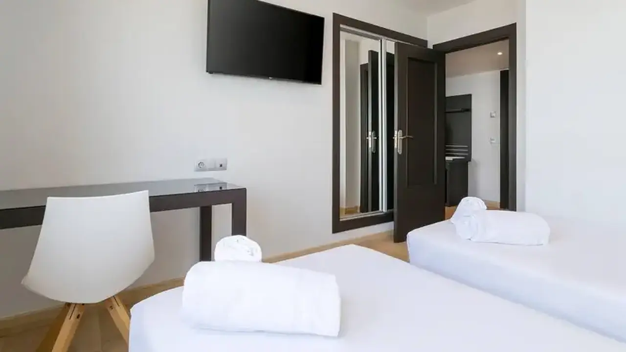 Alicante Gran Sol Affiliated by Melia