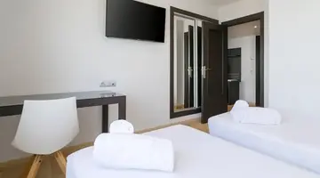 Alicante Gran Sol Affiliated by Melia
