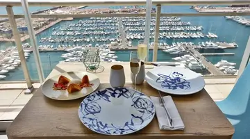 Alicante Gran Sol Affiliated by Melia