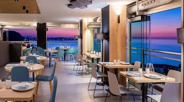 Alicante Gran Sol Affiliated by Melia
