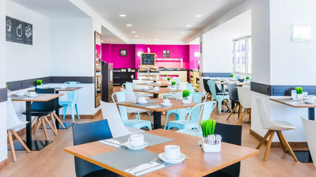 Alicante Gran Sol Affiliated by Melia