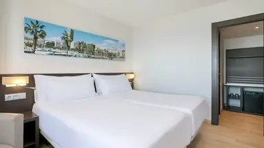 Alicante Gran Sol Affiliated by Melia