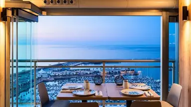 Alicante Gran Sol Affiliated by Melia