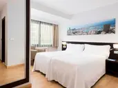 Alicante Gran Sol Affiliated by Melia