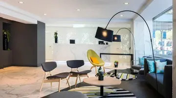 Alicante Gran Sol Affiliated by Melia
