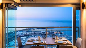 Alicante Gran Sol Affiliated by Melia