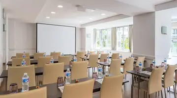 Alicante Gran Sol Affiliated by Melia