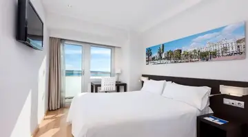 Alicante Gran Sol Affiliated by Melia
