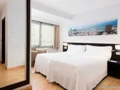 Alicante Gran Sol Affiliated by Melia