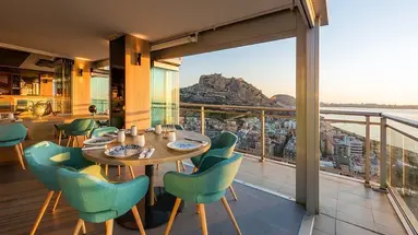 Alicante Gran Sol Affiliated by Melia