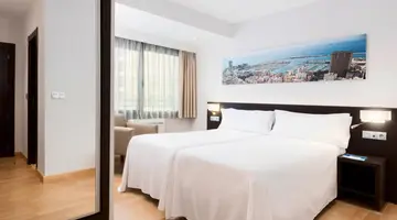 Alicante Gran Sol Affiliated by Melia