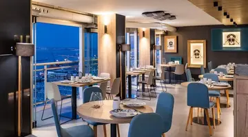 Alicante Gran Sol Affiliated by Melia