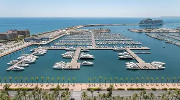 Alicante Gran Sol Affiliated by Melia