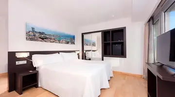 Alicante Gran Sol Affiliated by Melia
