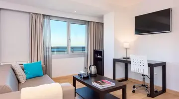 Alicante Gran Sol Affiliated by Melia