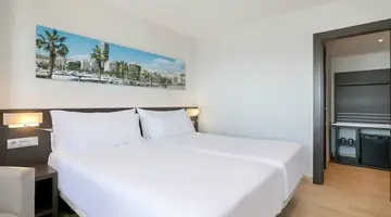 Alicante Gran Sol Affiliated by Melia